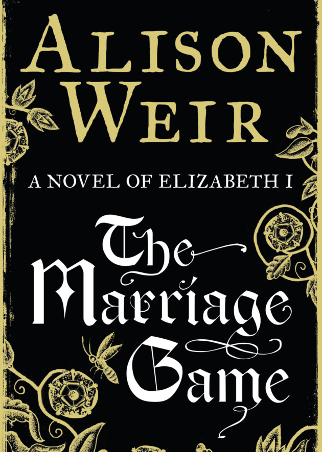 The Marriage Game is published by Hutchinson, priced £18.99 hardback, and on sale now