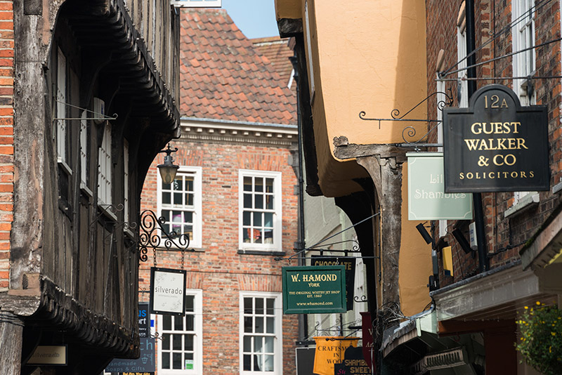 24 hours in York: From the Minster to the Shambles - Discover Britain