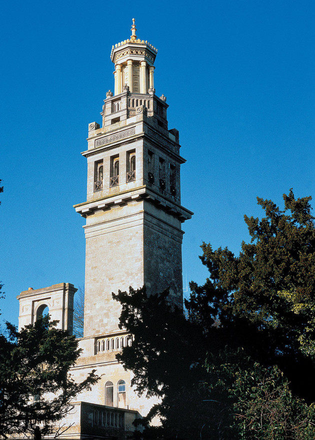 Beckford’s Tower