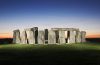 Stonehenge is one of the wonders of the South West. Credit: English Heritage Photo Library