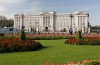 Buckingham Palace. Credit: iStock