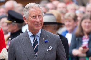 Prince Charles. Credit: Creative Commons