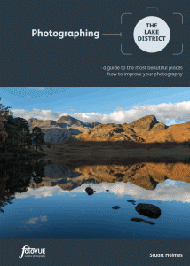 Photographing the Lake District cover image