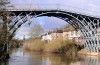 Iron Bridge, Shropshire, English Heritage