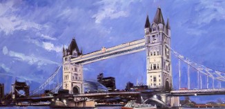 Tower Bridge_Credit_Robert Kelsey