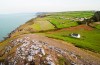 Church Of The Holy Cross, Mwnt, Wales