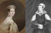 Queen Victoria, Lady Jane Grey