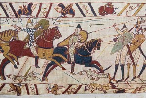 facts about the battle of hastings