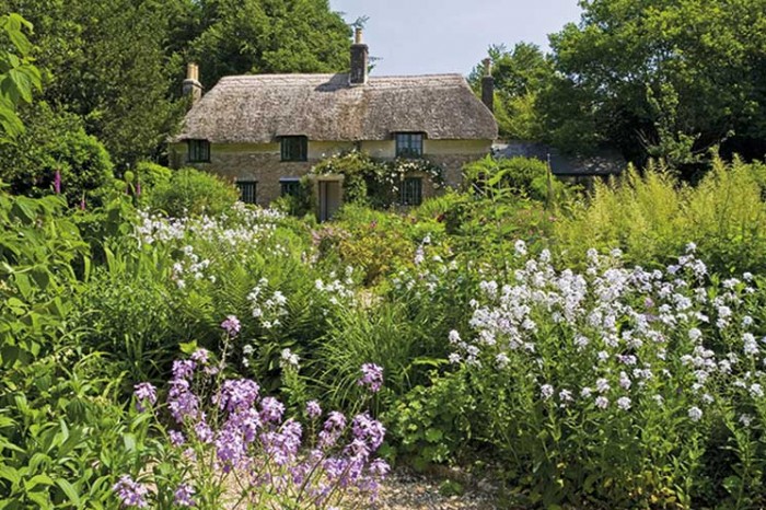 Dorset, Hardy's Cottage