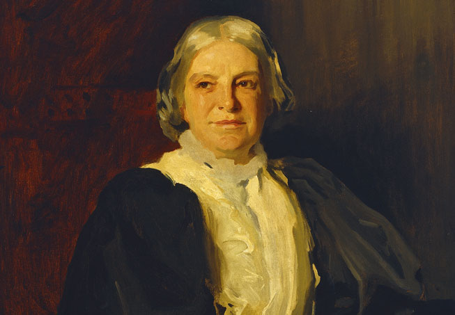 britain's pioneering women