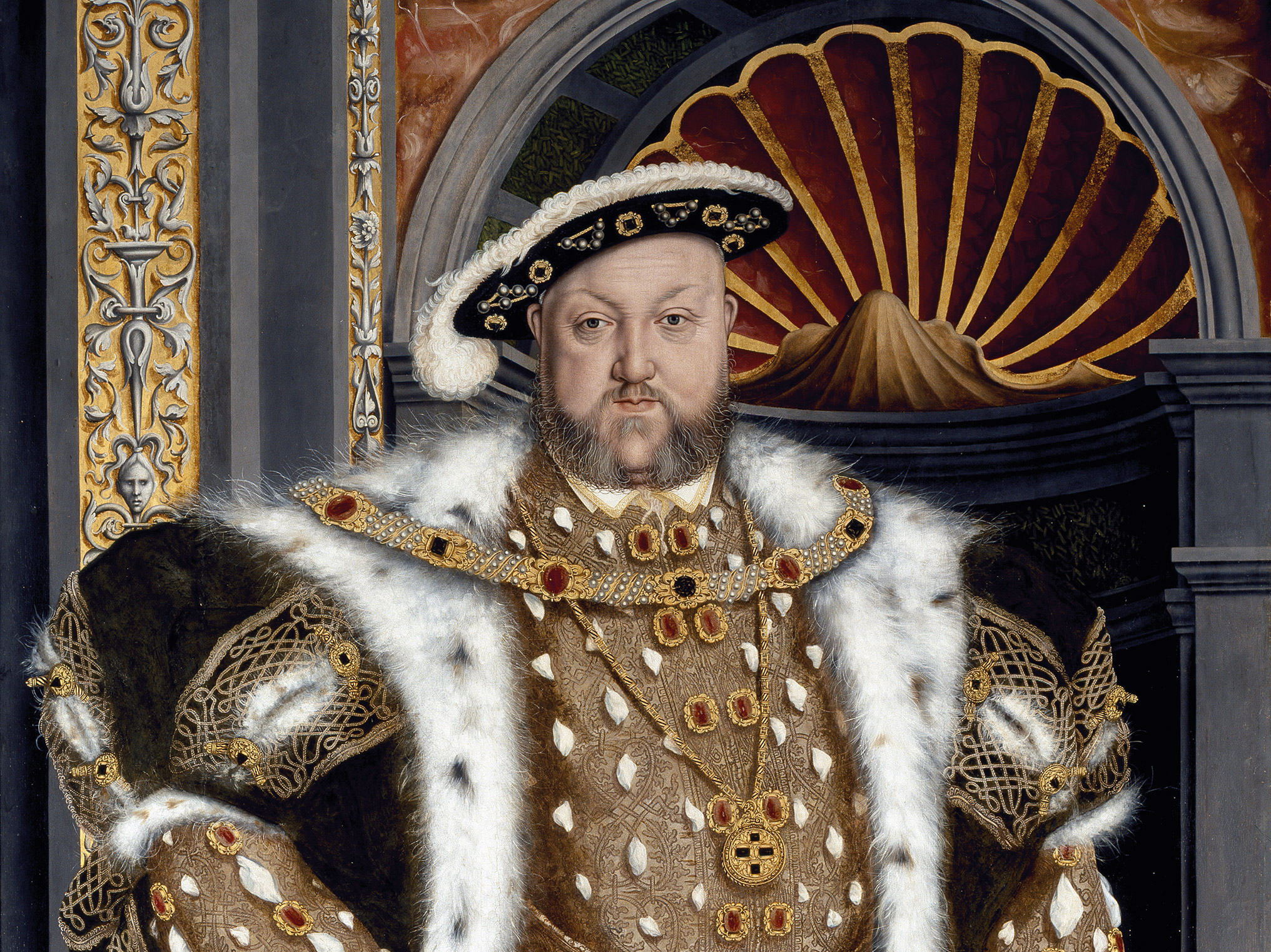 The Tudors, 1485–1603 - Discover Britain