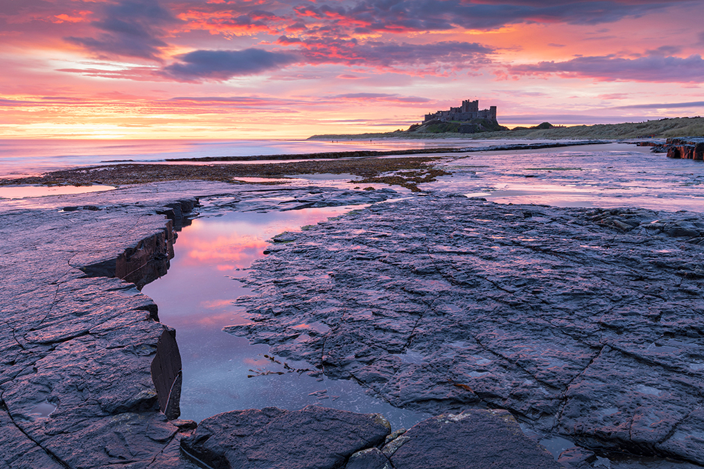 best places to visit in Northumberland