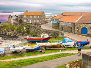 places to visit in northumberland