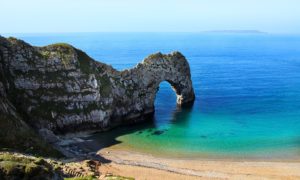 best places to visit in Dorset