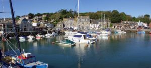 best places to visit in Cornwall