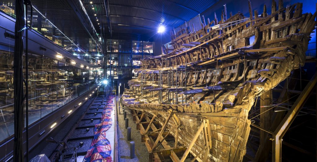 the mary rose