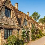 best villages in the cotswolds