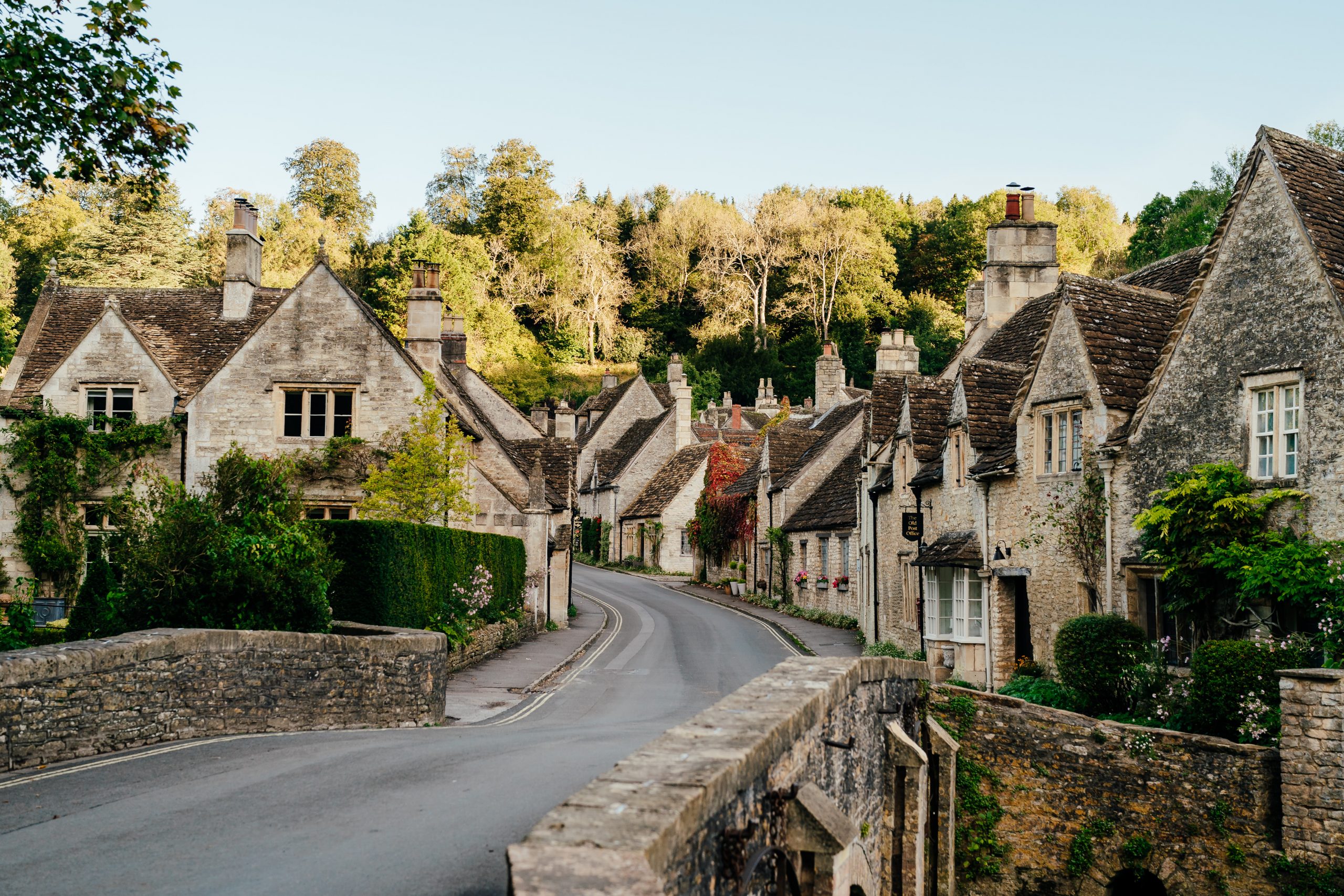 best places to stay in the cotswolds